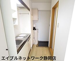 静岡県静岡市葵区鷹匠1丁目（賃貸マンション1R・2階・16.64㎡） その22