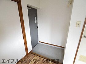 静岡県静岡市葵区安西5丁目（賃貸マンション1DK・3階・24.00㎡） その8