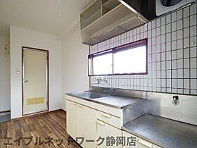 静岡県静岡市葵区安西5丁目（賃貸マンション1DK・3階・24.00㎡） その21