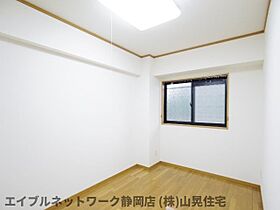 静岡県静岡市葵区安東2丁目（賃貸マンション3LDK・1階・76.10㎡） その16