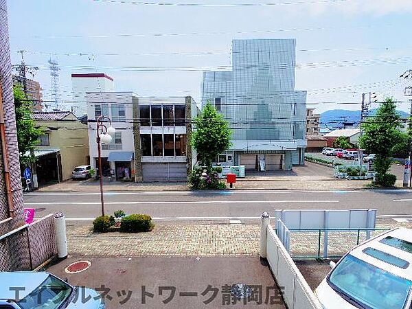 静岡県静岡市葵区茶町1丁目(賃貸マンション1K・2階・22.00㎡)の写真 その13