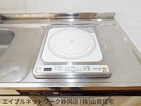 静岡県静岡市葵区田町2丁目（賃貸アパート1K・1階・19.25㎡） その25