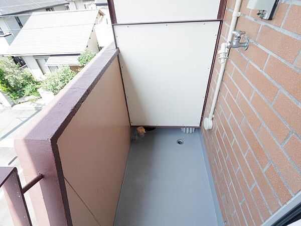 静岡県静岡市葵区平和3丁目(賃貸マンション3K・3階・39.01㎡)の写真 その18