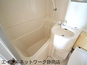 静岡県静岡市葵区鷹匠2丁目（賃貸マンション1R・3階・19.00㎡） その5