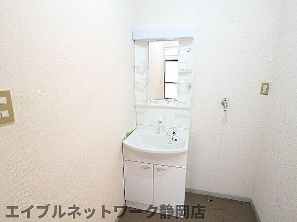 静岡県静岡市葵区長沼2丁目(賃貸アパート2DK・1階・53.00㎡)の写真 その7