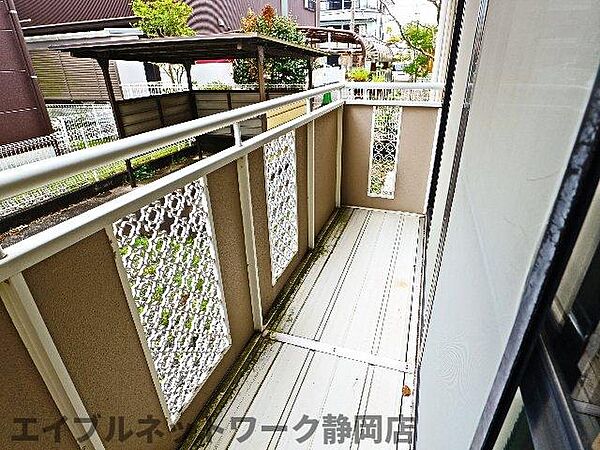 静岡県静岡市葵区長沼2丁目(賃貸アパート2DK・1階・53.00㎡)の写真 その13