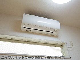 静岡県静岡市葵区古庄5丁目（賃貸アパート1K・1階・17.48㎡） その10