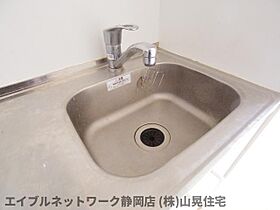 静岡県静岡市葵区与一1丁目（賃貸アパート1R・2階・24.80㎡） その22