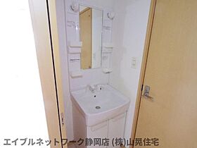 静岡県静岡市葵区与一1丁目（賃貸アパート1R・2階・24.80㎡） その7