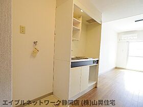 静岡県静岡市葵区末広町（賃貸マンション1R・3階・23.12㎡） その21