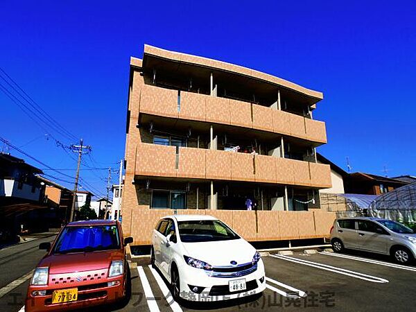 静岡県静岡市葵区上土2丁目(賃貸マンション1R・3階・31.80㎡)の写真 その17