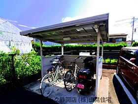 静岡県静岡市葵区上土2丁目（賃貸マンション1R・3階・31.80㎡） その19