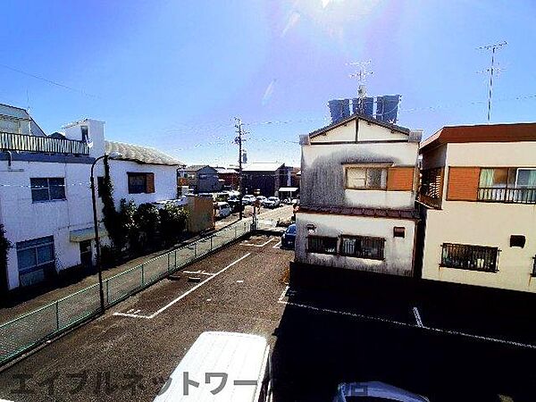 静岡県静岡市駿河区手越原(賃貸マンション1R・2階・21.96㎡)の写真 その13