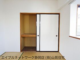 静岡県静岡市葵区緑町（賃貸マンション2LDK・1階・57.16㎡） その10