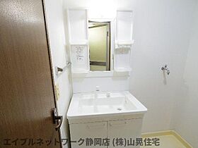 静岡県静岡市葵区竜南1丁目（賃貸マンション3LDK・4階・58.14㎡） その7