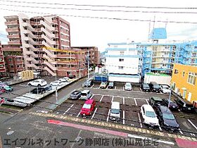 静岡県静岡市葵区竜南1丁目（賃貸マンション3LDK・4階・58.14㎡） その14