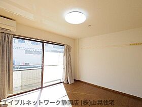 静岡県静岡市葵区牧ケ谷（賃貸マンション1K・1階・26.08㎡） その17