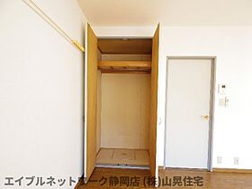 静岡県静岡市葵区牧ケ谷（賃貸マンション1K・1階・26.08㎡） その11