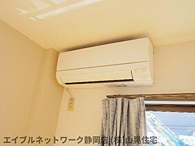 静岡県静岡市葵区牧ケ谷（賃貸マンション1K・1階・26.08㎡） その10