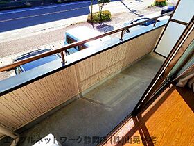 静岡県静岡市葵区牧ケ谷（賃貸マンション1K・1階・26.08㎡） その13