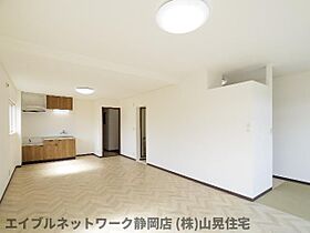 静岡県静岡市駿河区下川原3丁目（賃貸マンション2LDK・2階・64.25㎡） その20