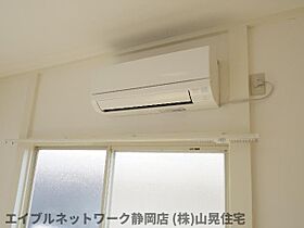 静岡県静岡市駿河区下川原3丁目（賃貸マンション2LDK・2階・64.25㎡） その11