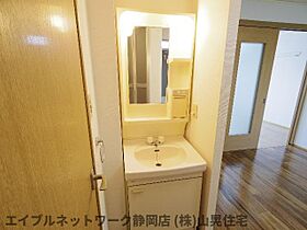 ラ・メールA  ｜ 静岡県静岡市駿河区用宗4丁目（賃貸アパート2DK・1階・38.88㎡） その7