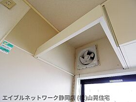 ラ・メールA  ｜ 静岡県静岡市駿河区用宗4丁目（賃貸アパート2DK・1階・38.88㎡） その26