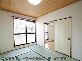 ラ・メールA  ｜ 静岡県静岡市駿河区用宗4丁目（賃貸アパート2DK・1階・38.88㎡） その19