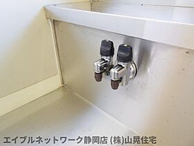 ラ・メールA  ｜ 静岡県静岡市駿河区用宗4丁目（賃貸アパート2DK・1階・38.88㎡） その25