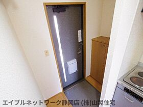 静岡県静岡市駿河区用宗2丁目（賃貸アパート1K・2階・27.34㎡） その8