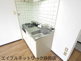 静岡県静岡市駿河区手越原（賃貸マンション1R・2階・21.96㎡） その20