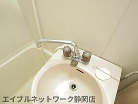 静岡県静岡市駿河区手越原（賃貸マンション1R・2階・21.96㎡） その19