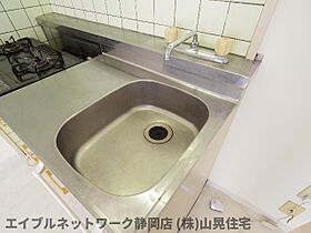 静岡県静岡市駿河区手越原（賃貸マンション1R・1階・21.96㎡） その22