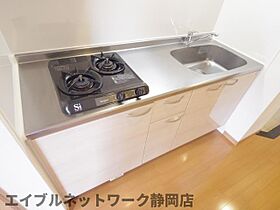 静岡県静岡市葵区長沼（賃貸マンション1K・4階・32.24㎡） その4