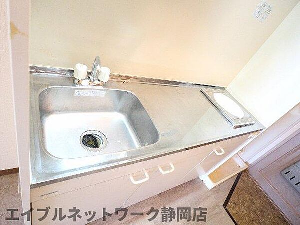 静岡県静岡市葵区大岩4丁目(賃貸マンション1K・1階・23.52㎡)の写真 その24