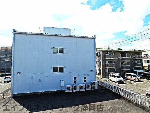 静岡県静岡市葵区沓谷5丁目(賃貸アパート1LDK・2階・38.81㎡)の写真 その14