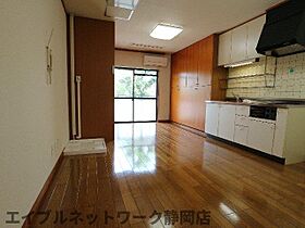 静岡県静岡市葵区城東町（賃貸マンション1R・2階・25.00㎡） その19