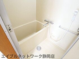 静岡県静岡市葵区城東町（賃貸マンション1R・2階・25.00㎡） その5