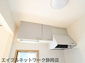 静岡県静岡市葵区沓谷1丁目（賃貸アパート1R・1階・29.92㎡） その23