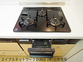 静岡県静岡市葵区安東1丁目（賃貸マンション2LDK・3階・46.17㎡） その26