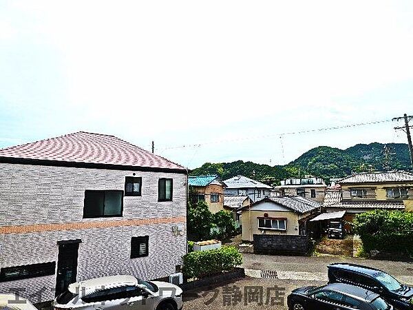 静岡県静岡市駿河区鎌田(賃貸アパート3DK・2階・55.32㎡)の写真 その14