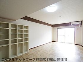 静岡県静岡市葵区昭和町（賃貸マンション1K・7階・44.30㎡） その3