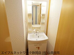 静岡県静岡市駿河区向敷地6丁目（賃貸アパート2LDK・2階・51.41㎡） その7