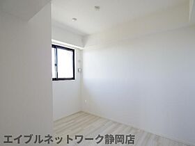 静岡県静岡市葵区七間町（賃貸マンション2LDK・14階・54.53㎡） その16