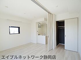 静岡県静岡市葵区七間町（賃貸マンション2LDK・14階・54.53㎡） その20