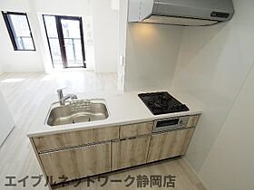 静岡県静岡市葵区七間町（賃貸マンション2LDK・14階・54.53㎡） その4