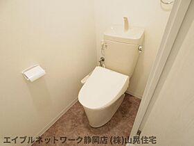 静岡県静岡市駿河区光陽町（賃貸アパート2LDK・2階・53.50㎡） その6