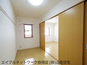 静岡県静岡市葵区茶町1丁目（賃貸マンション1LDK・5階・41.91㎡） その16