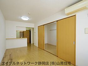 静岡県静岡市葵区茶町1丁目（賃貸マンション1LDK・5階・41.91㎡） その19